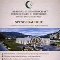 Bošnjaci tražili kulturni centar, pa pripremili sve da prave veliku džamiju: Pobuna u Austriji