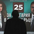 Bugarska sutra bira predsednika, u trci 27 kandidatskih parova