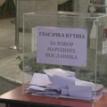 CRTA: Do 10 sati izlaznost 19,8 odsto