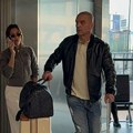 Breskvica se vratila iz Amerike, otac je sačekao na aerodromu: Poletela mu u zagrljaj, pa otkrila prve utiske