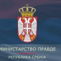 Grupa Odbrana struke traži obustavu izbora sudija i tužilaca dok se ne ispita njihova zakonitost