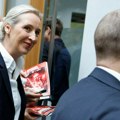 Hakovane poruke AfD-a: Šta otkrivaju interni mejlovi?