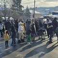 Oko 100 domaćinstava u niškom naselju Crvena zvezda ponovo bez struje