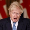 Kraj afere "partigejt": Boris DŽonson podneo neopozivu ostavku na mesto poslanika u parlamentu