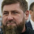 Oglasio se Kadirov: "Ovo je gnusna izdaja"