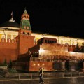 Bi-Bi-Si: U Moskvi evakuacije iz muzeja, galerija, tržnih centara