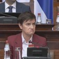 Brnabić o padu helikoptera: „Da nije podignut, ta beba bi svakako preminula“ (VIDEO)