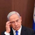 Netanjahu odustaje od najspornijeg dela reforme pravosuđa