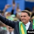 Bolsonaru osam godina zabrane učešća na izborima u Brazilu