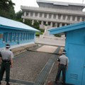 Ostin povodom prelaska američkog vojnika u Severnu Koreju: Verovatno je završio u zatvoru