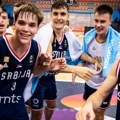 Mladi košarkaši deklasirali Češku na otvaranju Evrobasketa