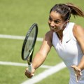 Nema reprize vimbldona: Natalija Stevanović bez nove teniske bajke