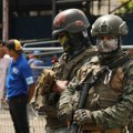 Broj poginulih zatvorenika u sukobima u zatvoru u Ekvadoru porastao na 18