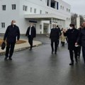 „Neće biti ‘konzervirana'“: Oglasilo se Ministarstvo zdravlja o kovid bolnici u Kruševcu