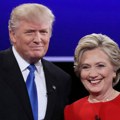 Hilari Klinton: Tužna zbog optužbi protiv Trampa, zadiru u našu demokratiju