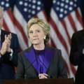 Hilari Klinton o optužnici protiv Trampa