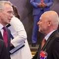 Bugarski ministar odbrane o mogućem pomorskom sukobu: Radimo na tome da ga sprečimo, Rusija stalno provocira NATO