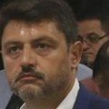 Božović: Šokiran sam, želim da verujem da je u pitanju tehnički problem, kako mi je i rekao Abazović, Vučić zvao…