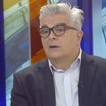 Krstić i dragojević u klinču: Ne postoji srpski narod!?