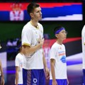 Gde i kad možete da gledate duel između Srbije i Italije na Mundobasketu?
