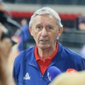 Cela Srbija je čekala njegovo obraćanje! Svetislav Pešić pred borbu za četvrtfinale Mundobasketa: Nema puno plakanja i…