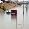 Oluja Danijel poplavila istok Libije i usmrtila najmanje 27 ljudi