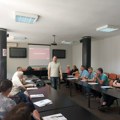 PKS : Održana druga obuka za energetsku sanaciju zgrada u Kragujevcu