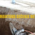 DIJAMANT BETON – Dijamantsko sečenje, bušenje i razbijanje betona