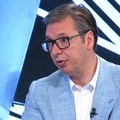 "Tuđin neće upravljati ovom zemljom!" Vučić u "Hit Tvitu" o aktuelnim temama