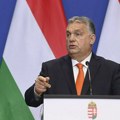Orban: Nema podrške Ukrajini dok se ne vrate oduzeta prava etničkim Mađarima