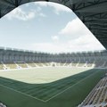 Gradiće se još jedan stadion po UEFA standardima na jugu - ovog puta u Vranju