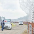 Migranti pucali na policiju na srpsko-mađarskoj granici