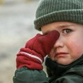 Unicef: Vremenske nepogode za šest godina raselile 43 miliona dece