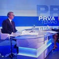 Vučić tvrdi da sankcija prema građanima Srbije neće biti i da su opozicionari denuncijanti