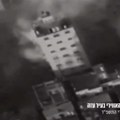 Ubijen vođa vazdušnih snaga Hamasa! Izraleske odbrambene snage objavile snimke!