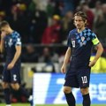 Novi šokantan poraz Hrvatske – Evropsko prvenstvo visi o koncu: „U problemima smo“