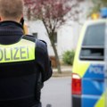 Minibus iz Srbije se prevrnuo u Austriji, jedna žena teško povređena