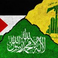 Ovo su najopasnije terorističke organizacije bliskog istoka i afrike: Isis, Al Kaida, Hamas, Hezbolah, Boko Haram...