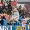 Prvenac jarčeva protiv borusije: Prva pobeda Kelna ove sezone u Bundesligi
