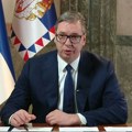 Aleksandar Vučić raspisao vanredne parlamentarne izbore! Glasanje 17. decembra
