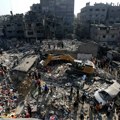 Izrael: Gaza opkoljena, prekid vatre nije na stolu (UŽIVO)