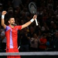 Novak kao Fića koji je brži od bolida F1 (VIDEO)