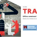 Digitalni novembar – Festival posvećen digitalnoj umetnosti u Francuskom institutu Srbije