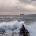 Obustavljen izvoz ruske nafte iz crnomorskih luka