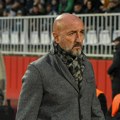 Popović: Zaigrali smo tek posle primljenog gola, Vojvodina nije ništa manja od Zvezde i Partizana