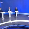 Debata na RTS: Mali poručio Nikeziću - U vaše vreme je pola miliona građana ostalo bez posla