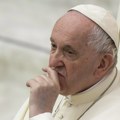 Veliki zaokret katoličke crkve: Papa Franja odobrio davanje blagoslova istopolnim parovima