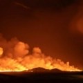Eruptirao vulkan na Islandu, evakuirano 4.000 ljudi