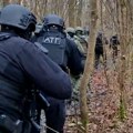 Članovi organizovane krimi grupe pali na severu Srbije: Nastavljena velika akcija Žandarmerije, evo šta je sve pronađeno…