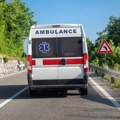 Teška nesreća kod berana: Muškarac poginuo u prevrtanju motokultivatora, hitna pomoć odmah izašla na teren